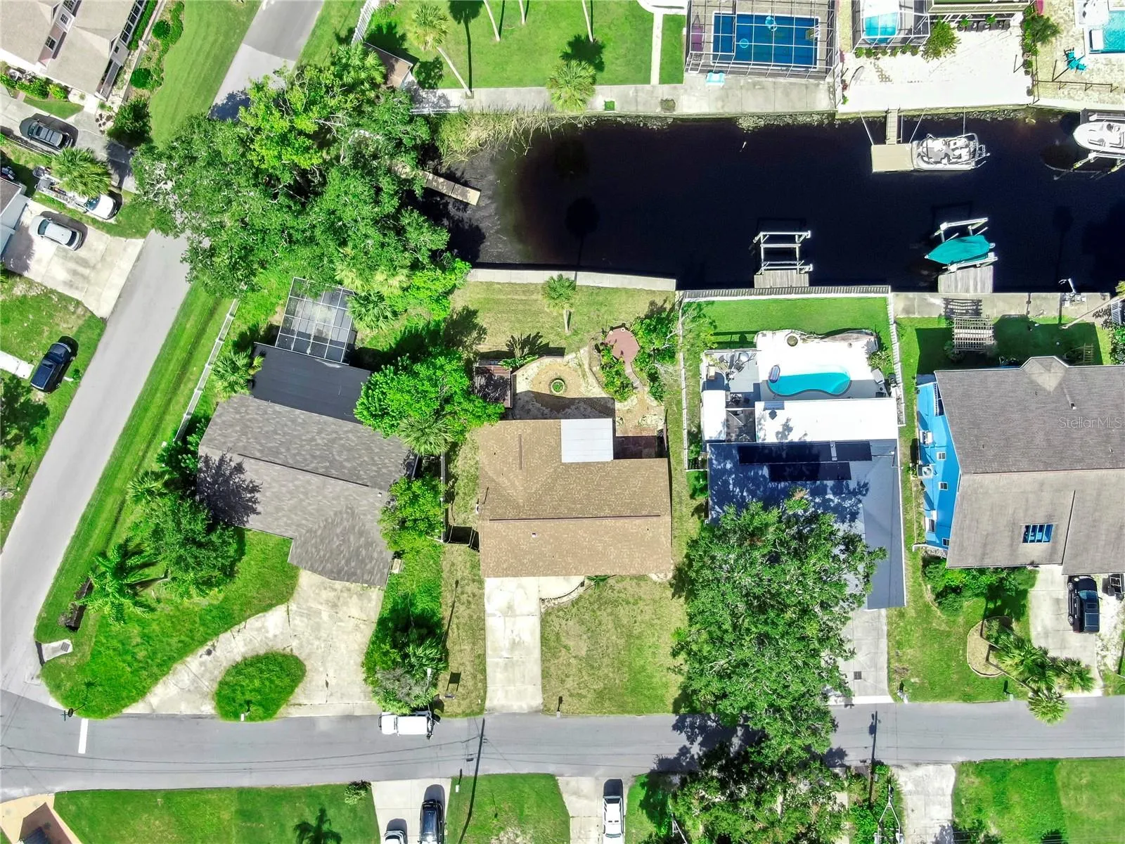 5435 DRINKARD DR