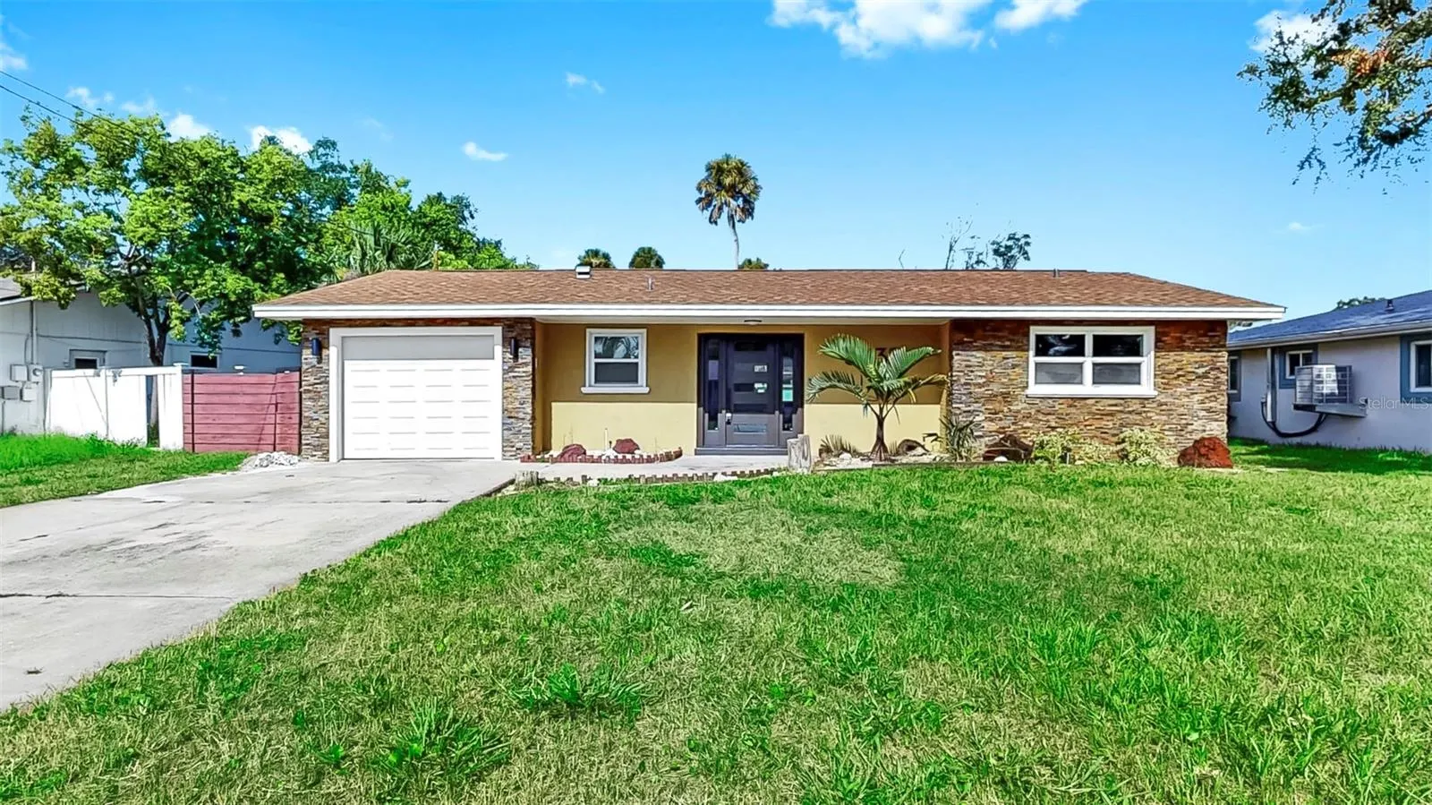 5435 DRINKARD DR