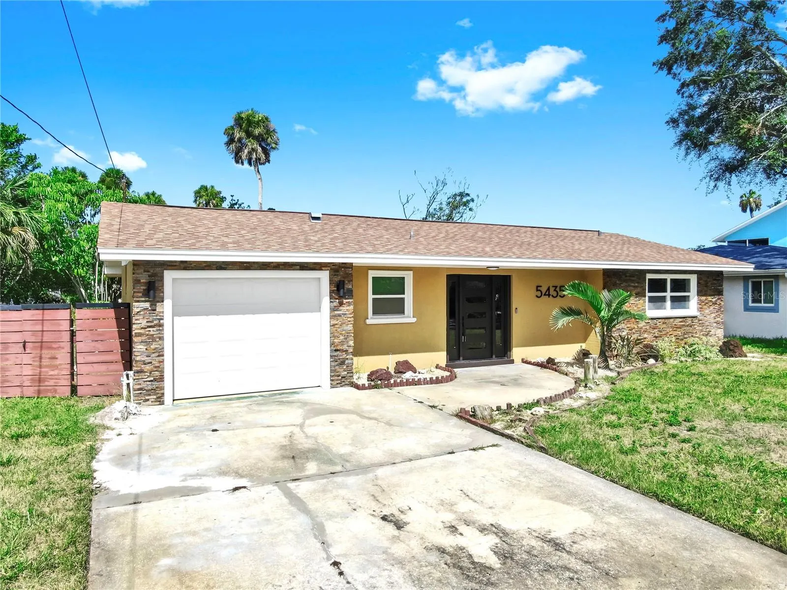 5435 DRINKARD DR