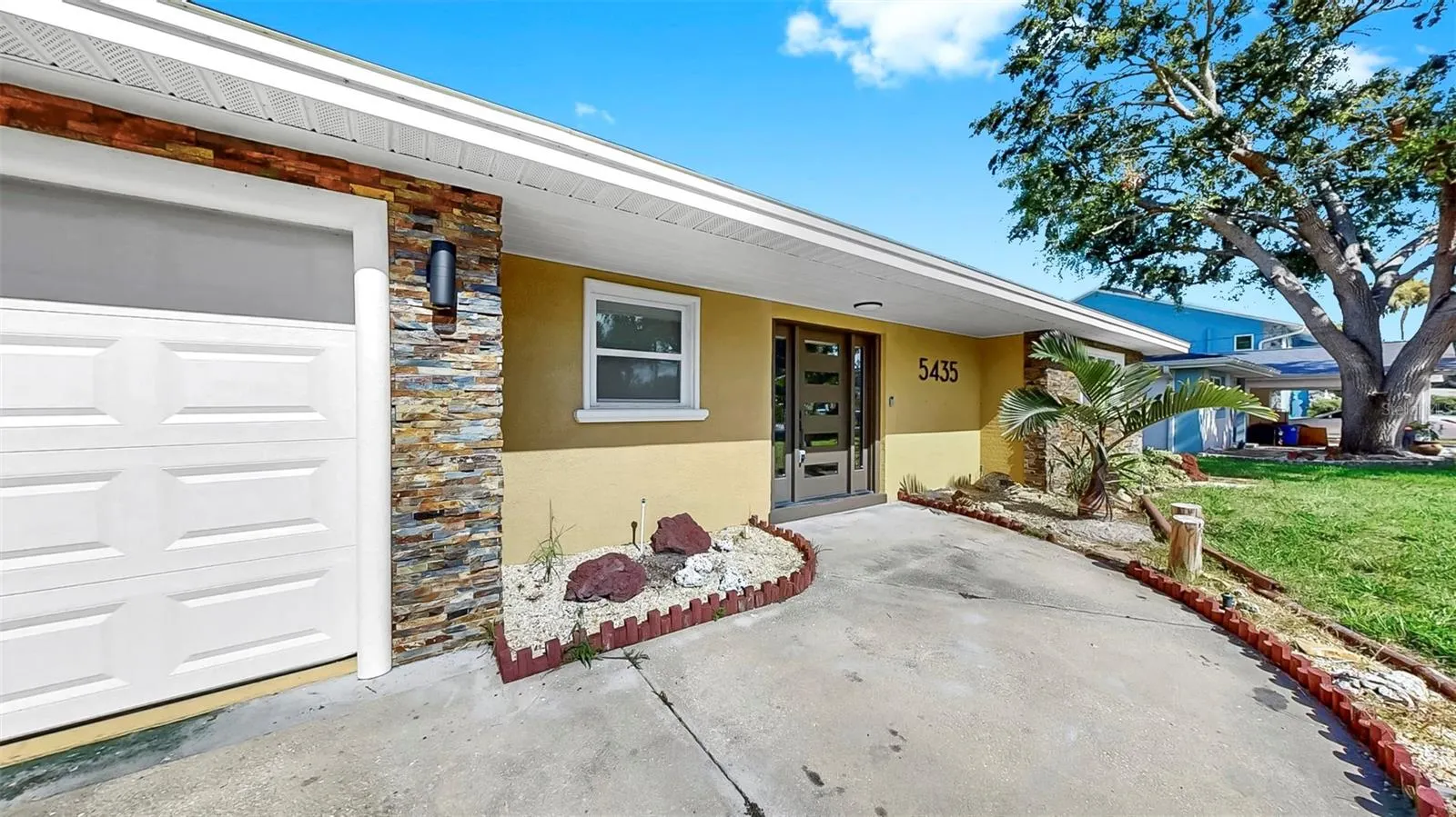 5435 DRINKARD DR