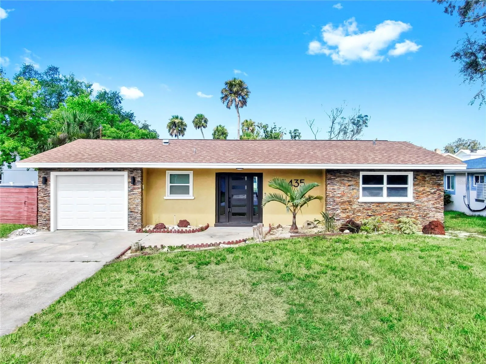 5435 DRINKARD DR