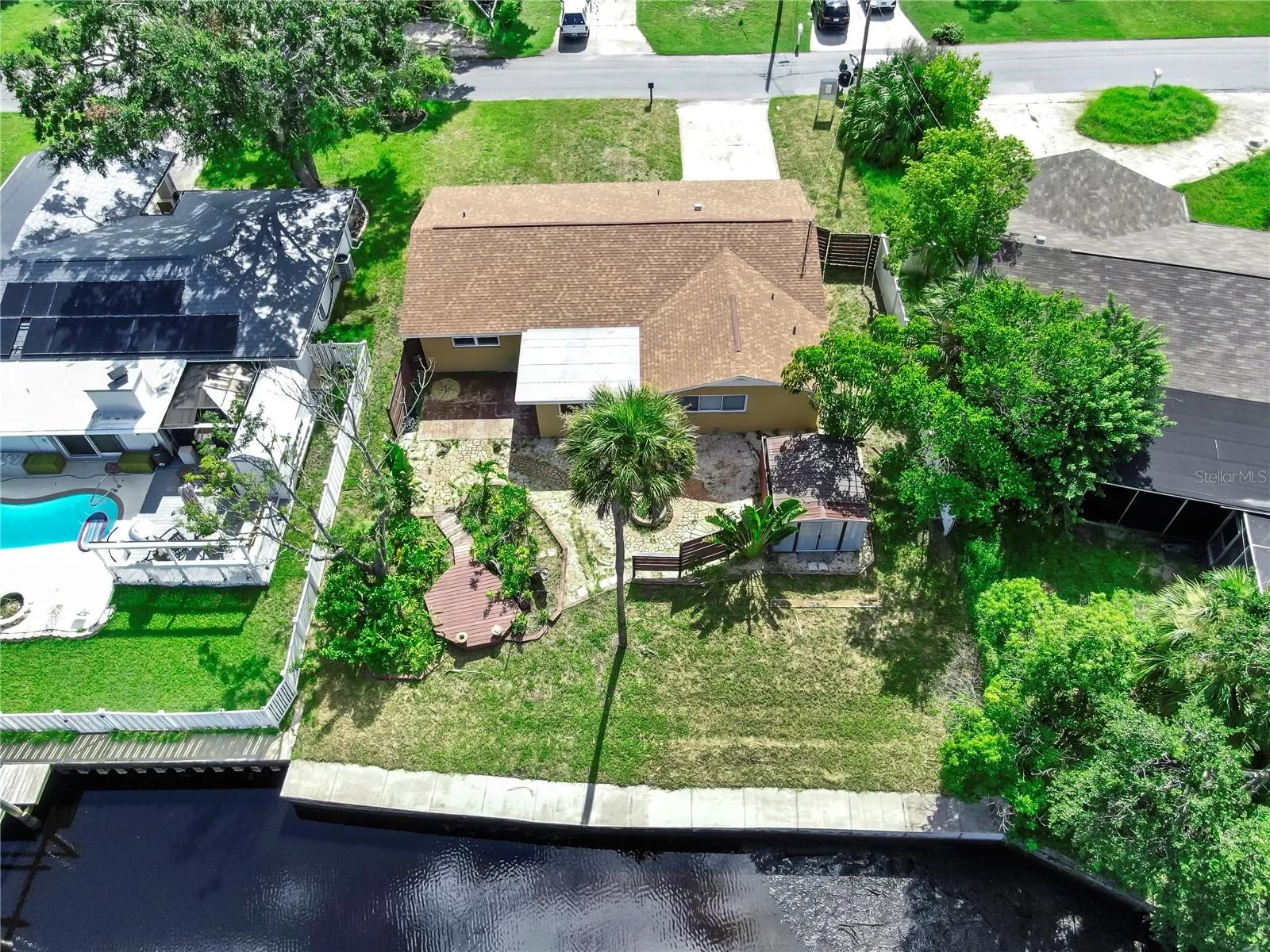 5435 DRINKARD DR