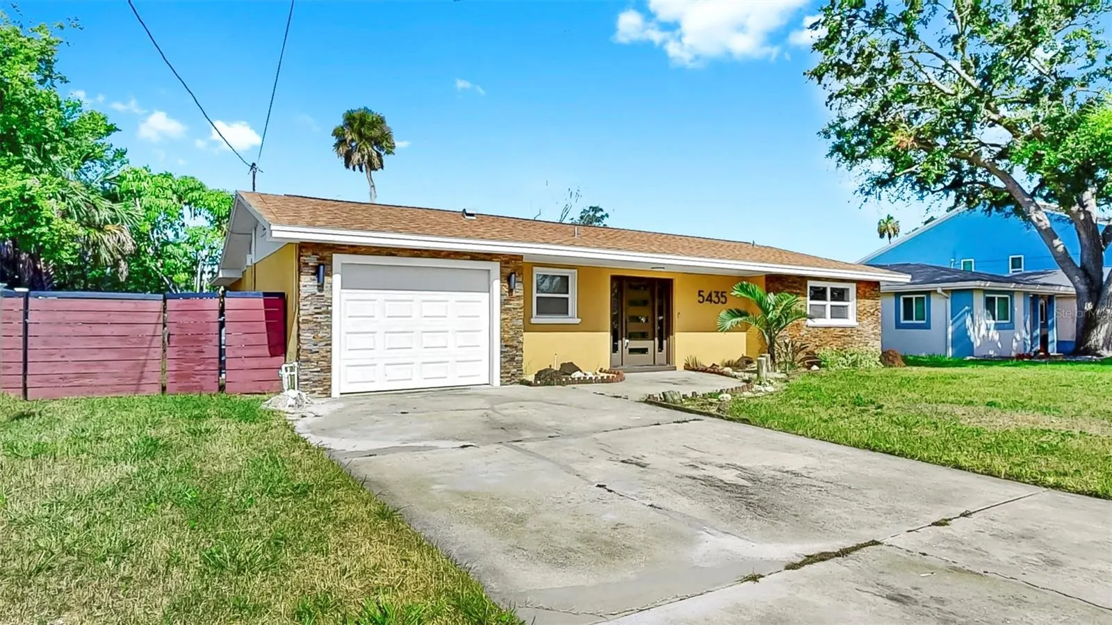 5435 DRINKARD DR