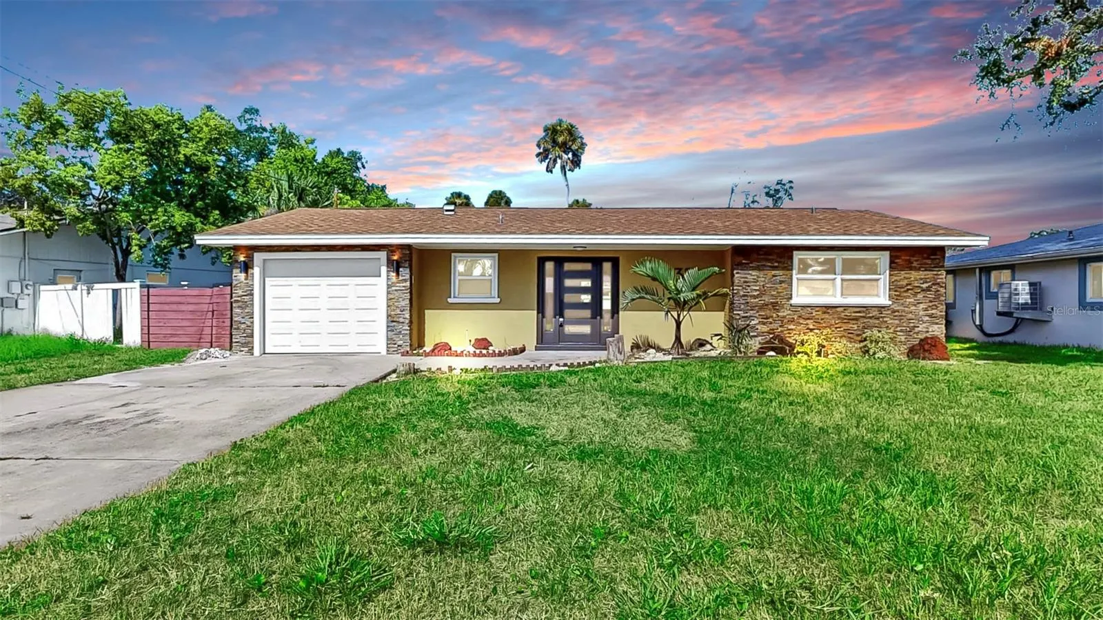 5435 DRINKARD DR