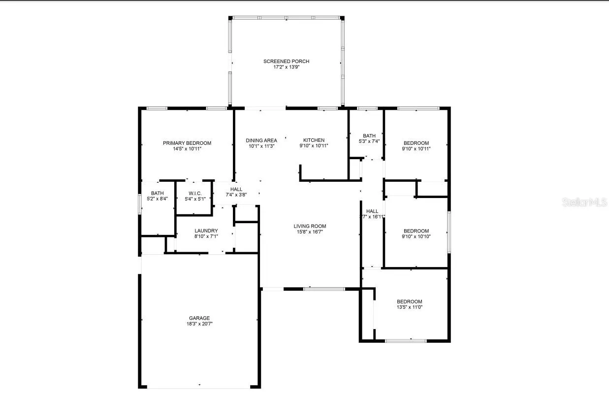 429 EVERGREEN DR