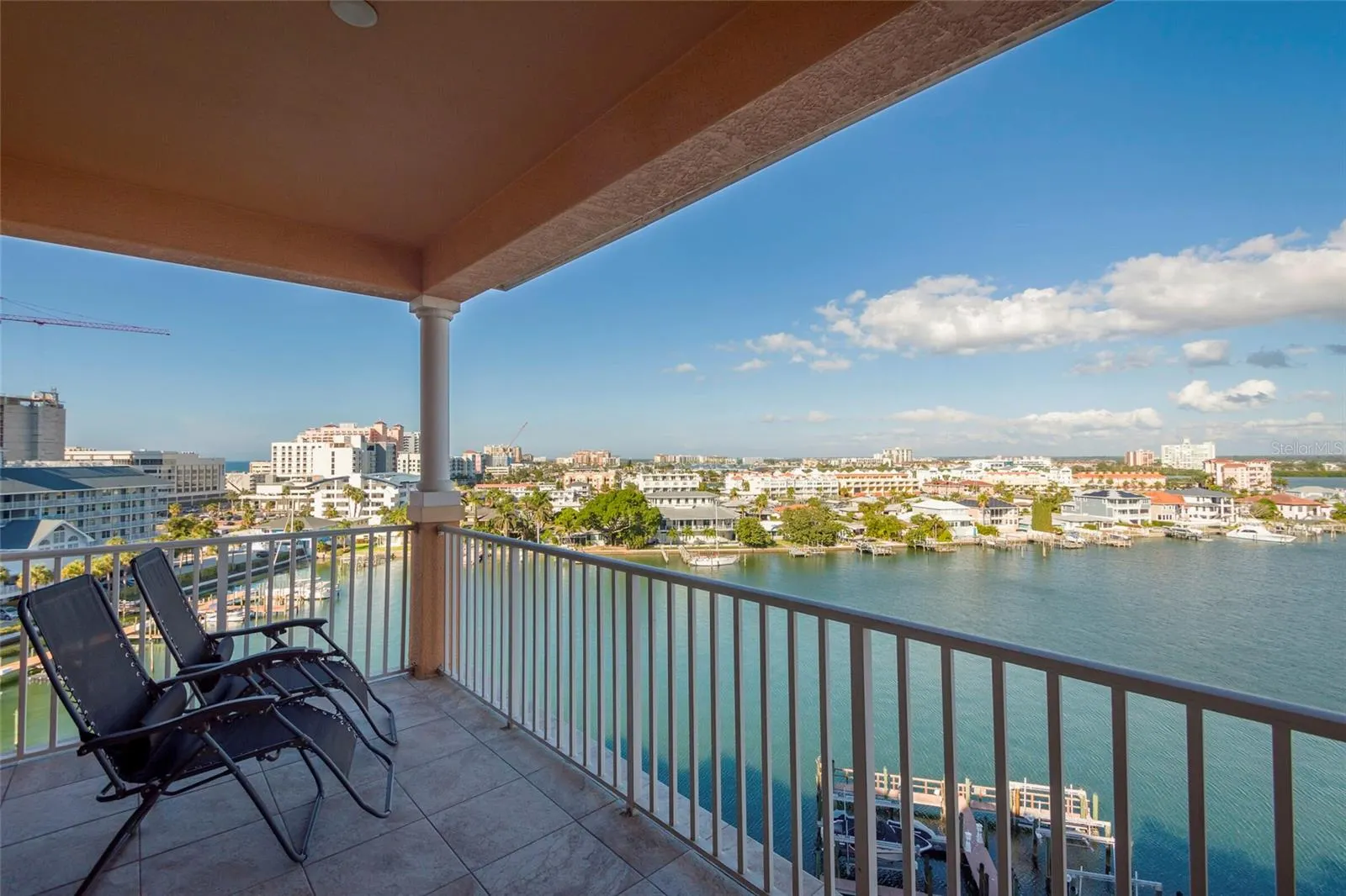 530 S GULFVIEW BLVD #805, #805
