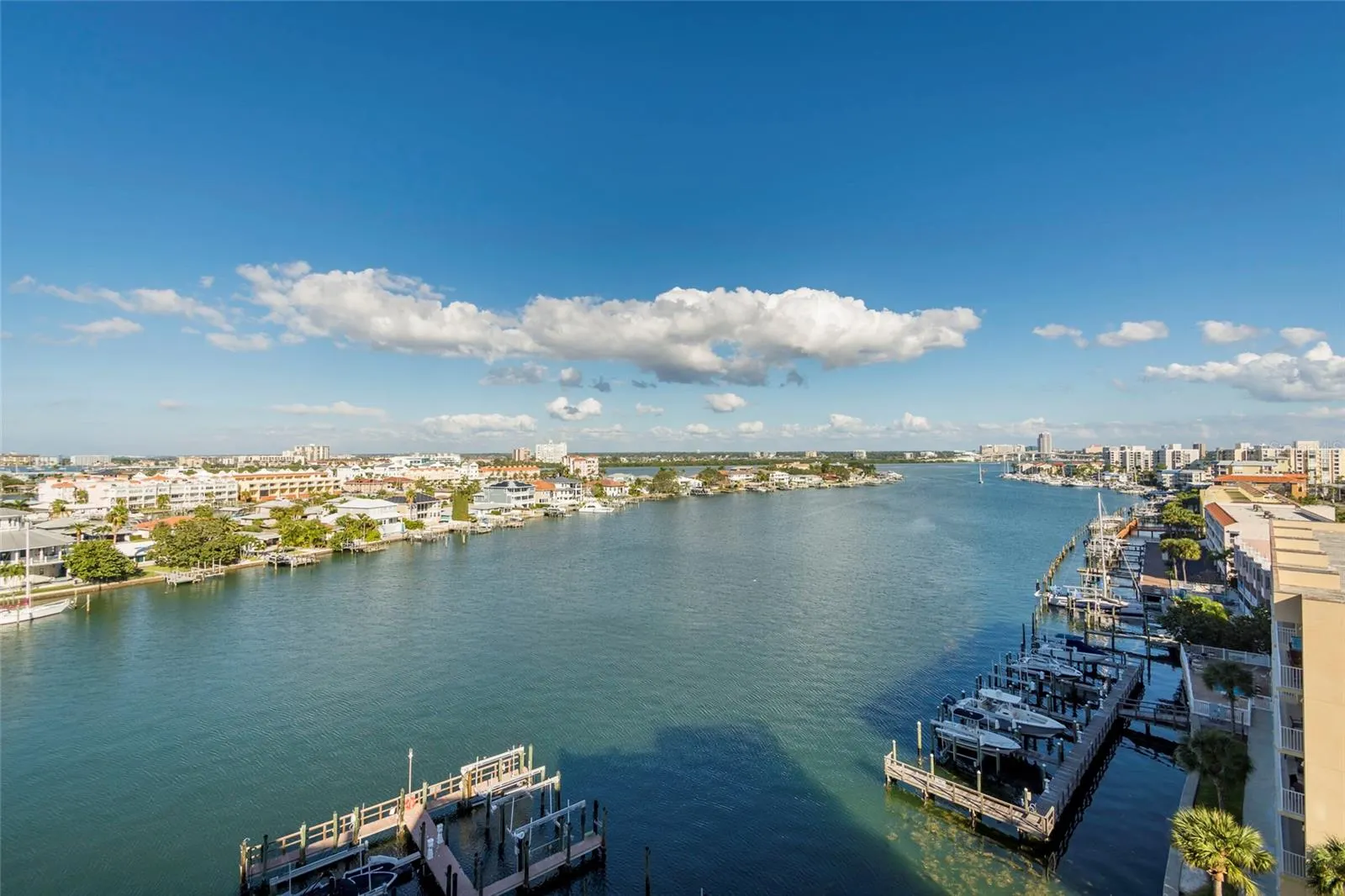 530 S GULFVIEW BLVD #805, #805