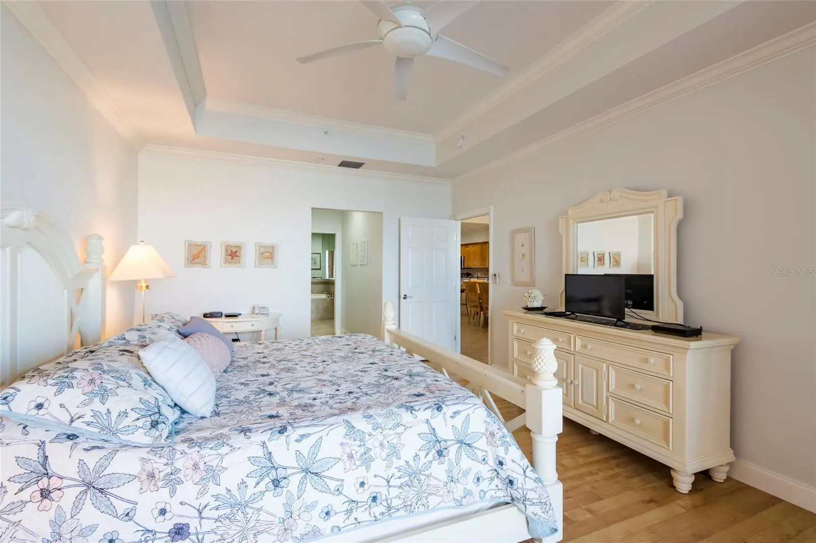 530 S GULFVIEW BLVD #805, #805