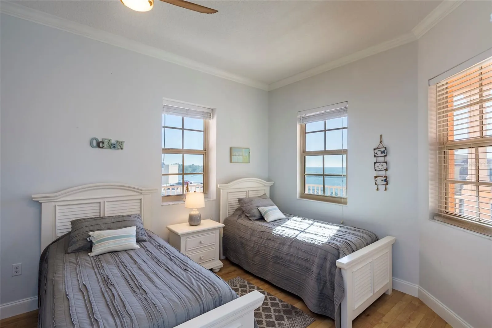 530 S GULFVIEW BLVD #805, #805