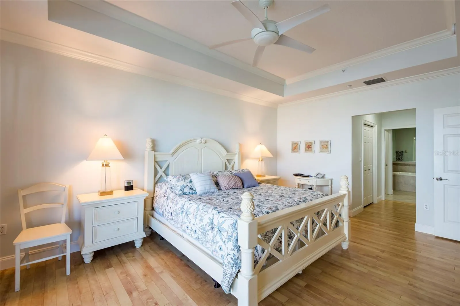 530 S GULFVIEW BLVD #805, #805