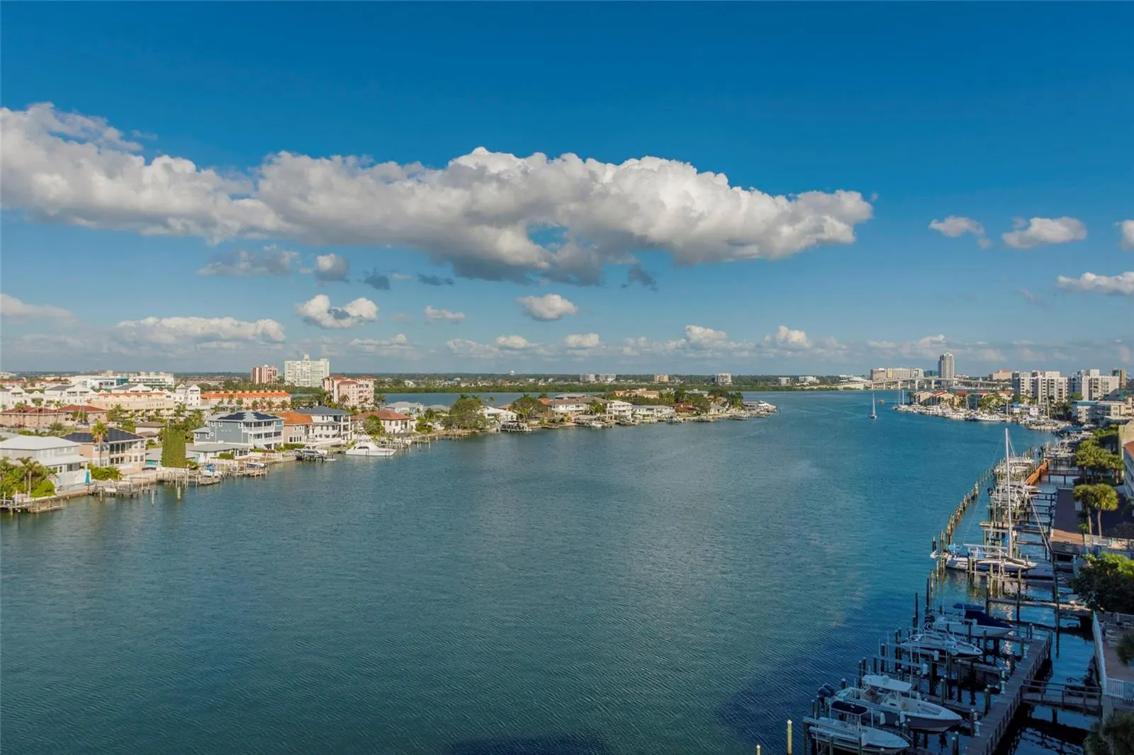 530 S GULFVIEW BLVD #805, #805