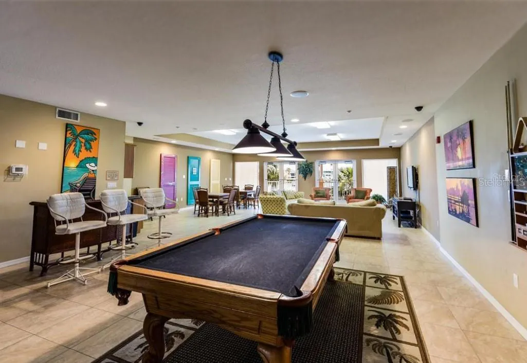 530 S GULFVIEW BLVD #805, #805