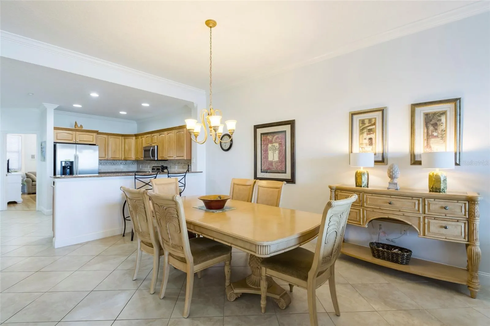530 S GULFVIEW BLVD #805, #805