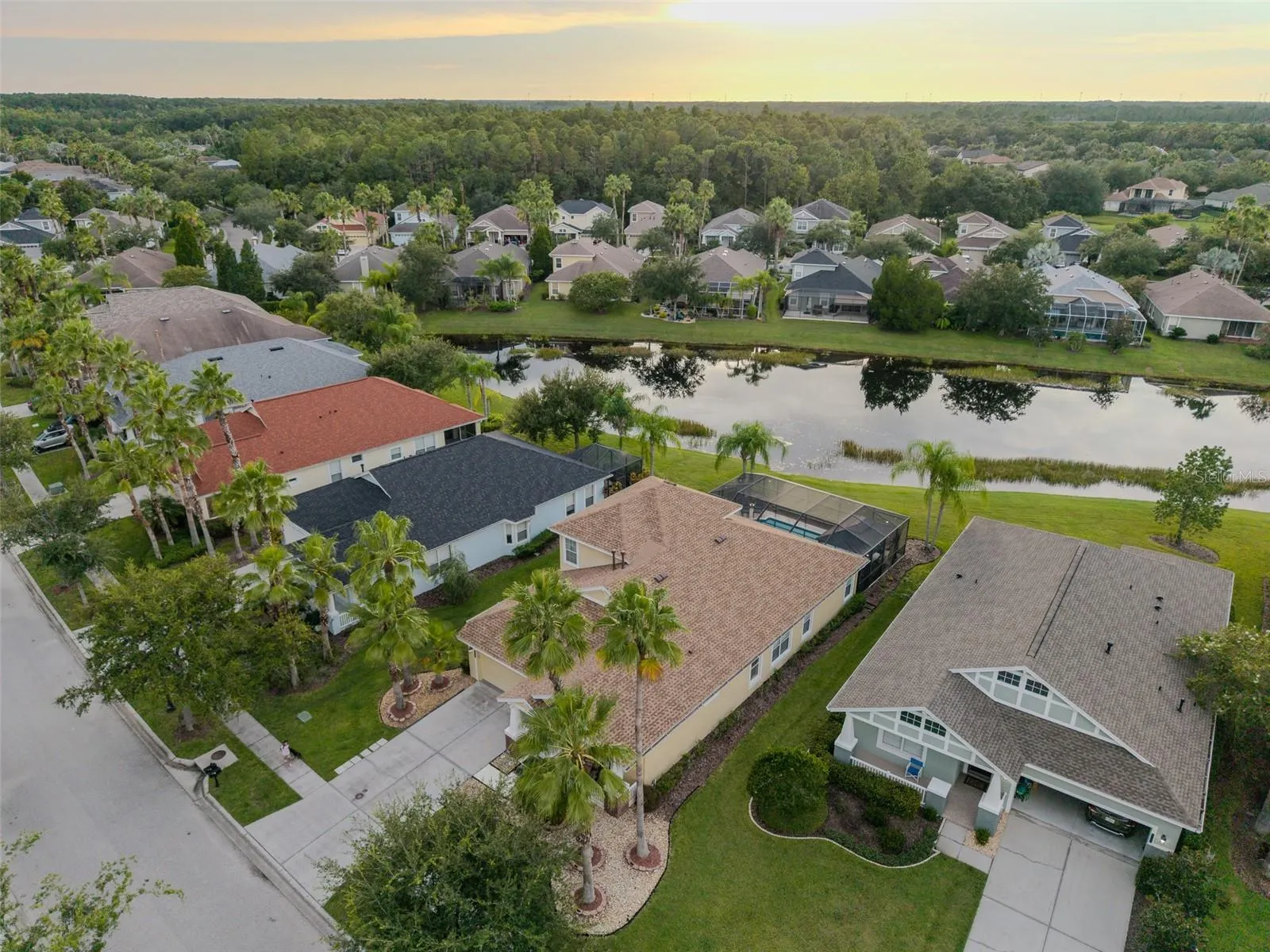 8118 CAMELLA LN