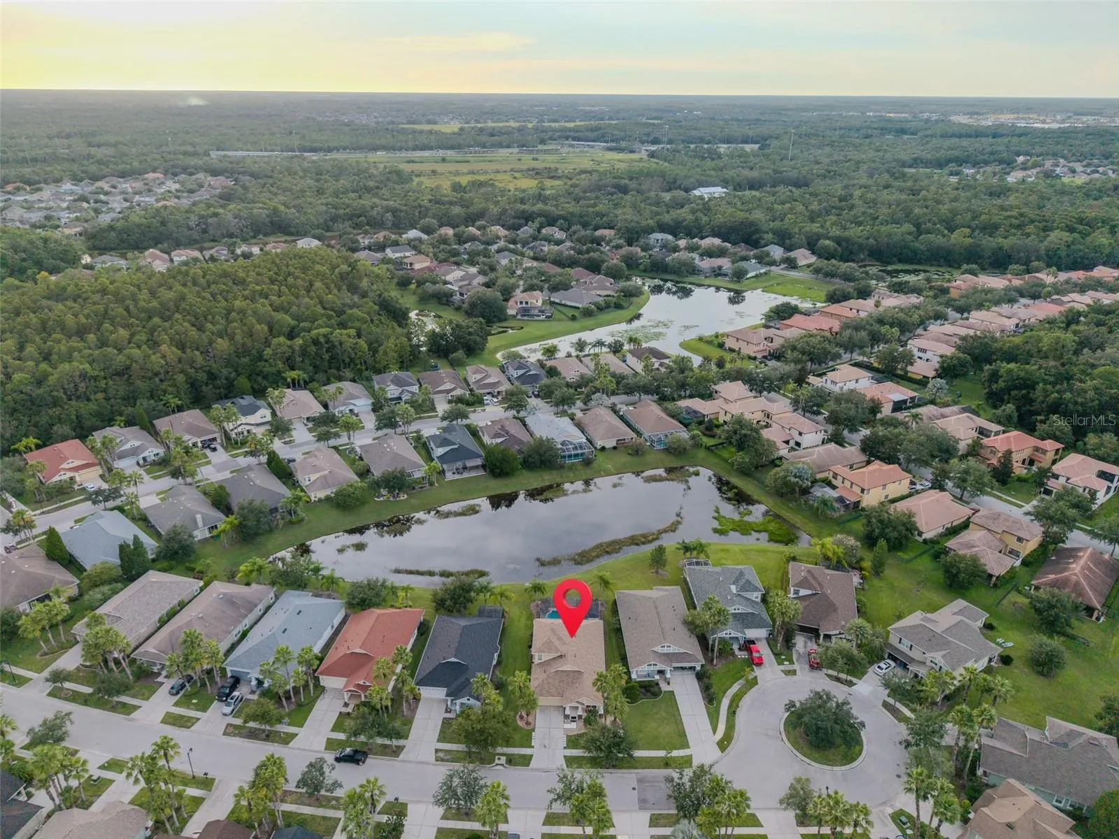 8118 CAMELLA LN