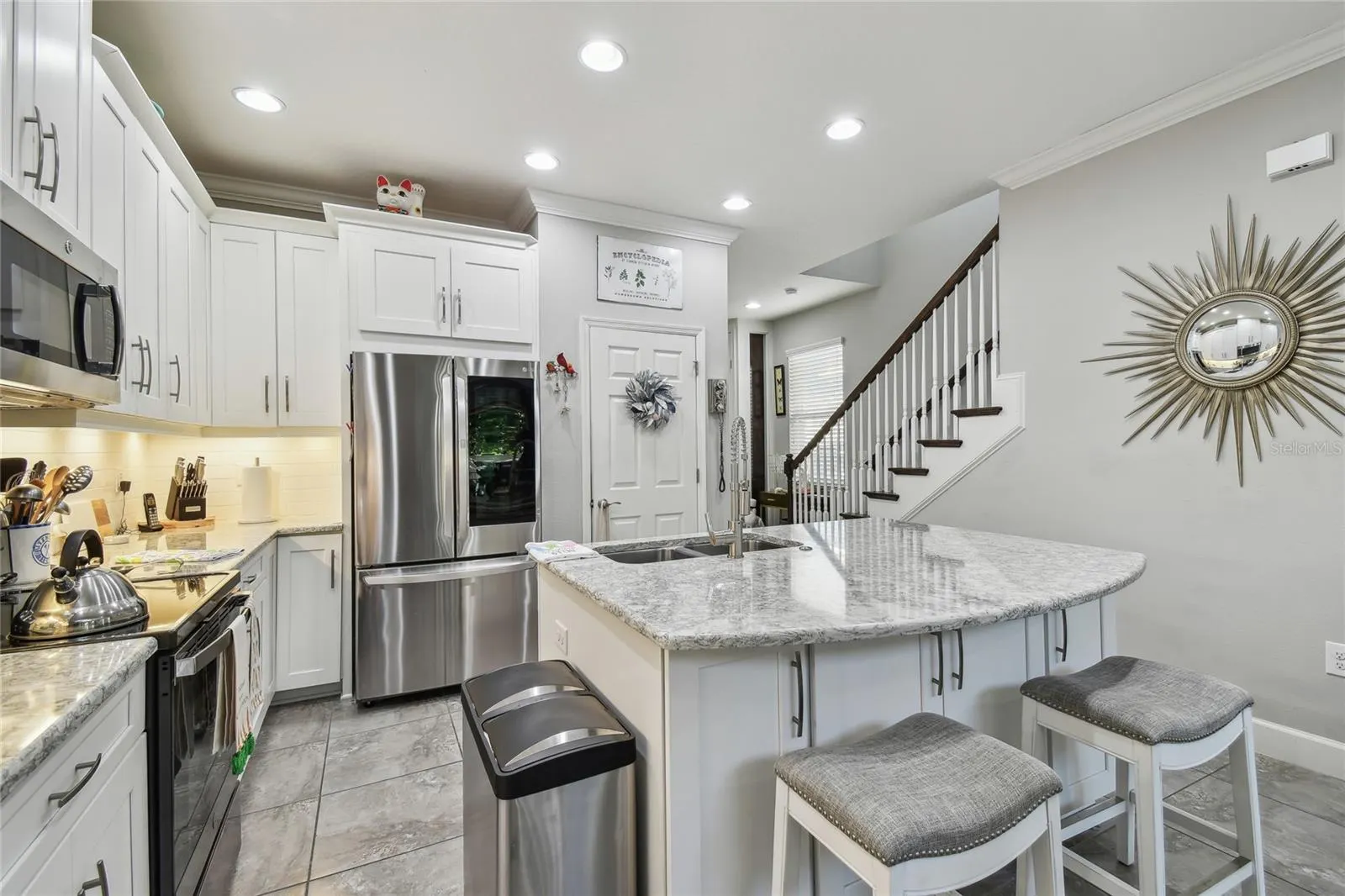 8747 TERRACINA LAKE DR