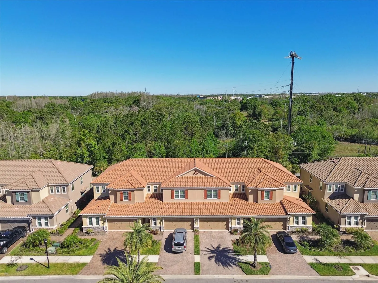 8747 TERRACINA LAKE DR