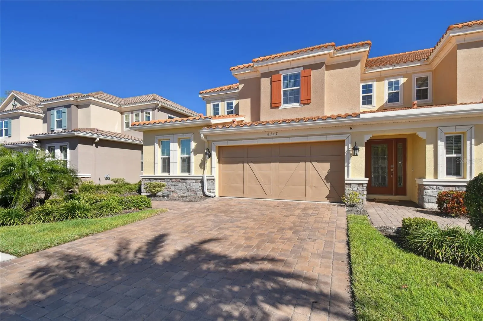 8747 TERRACINA LAKE DR