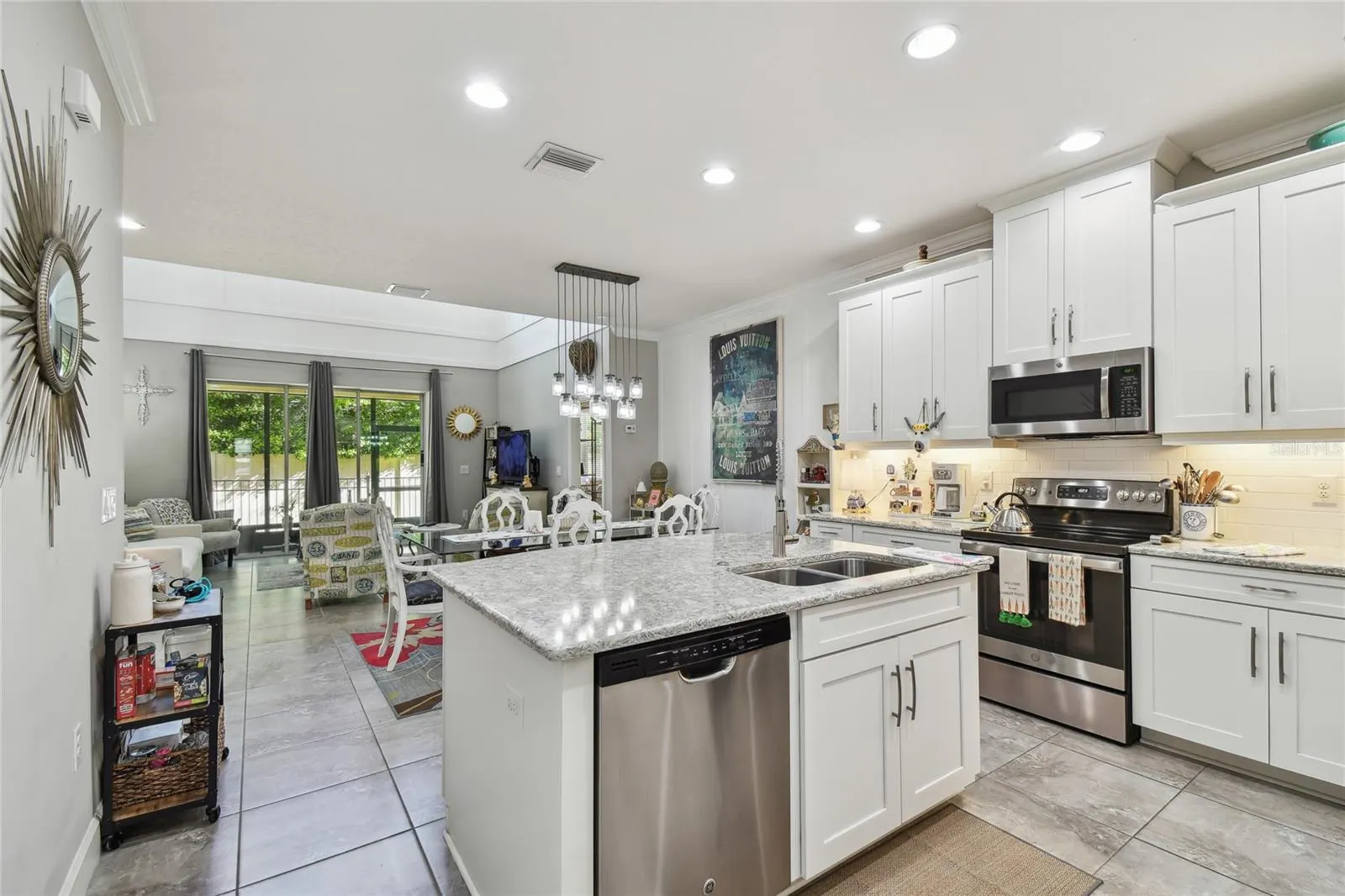 8747 TERRACINA LAKE DR