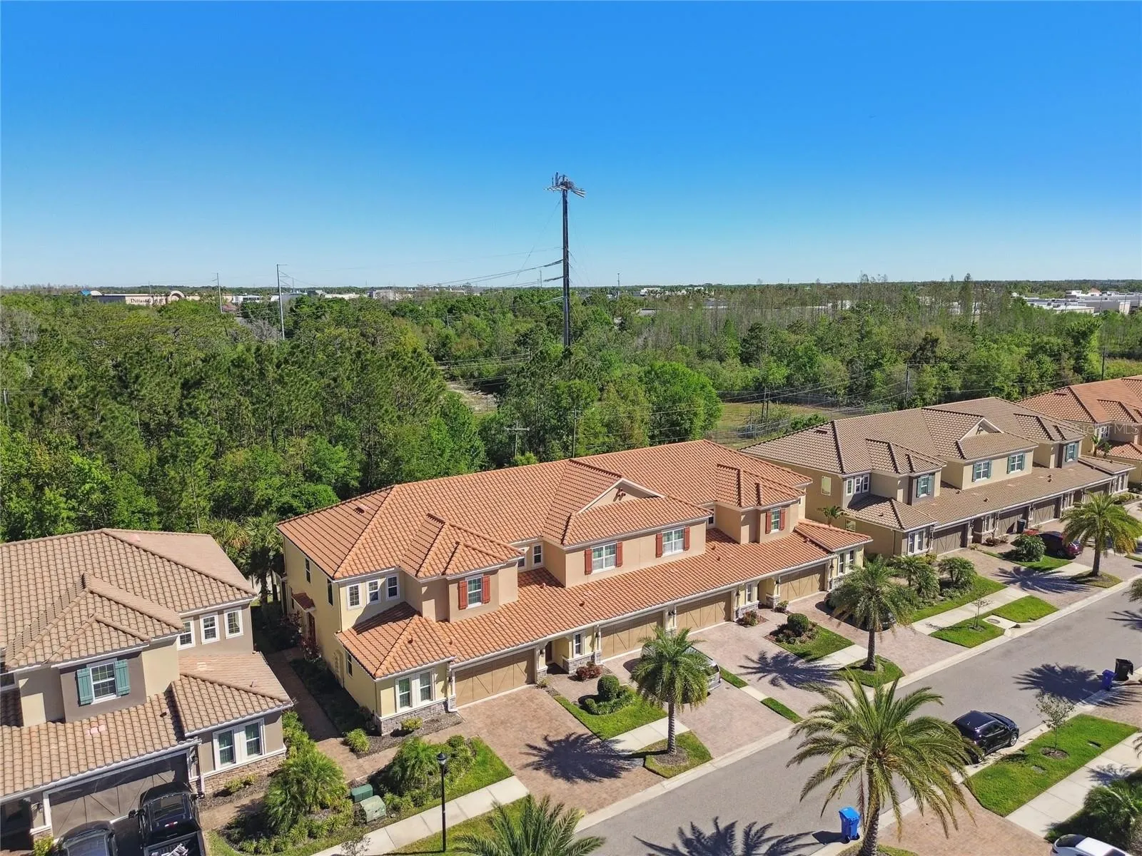 8747 TERRACINA LAKE DR