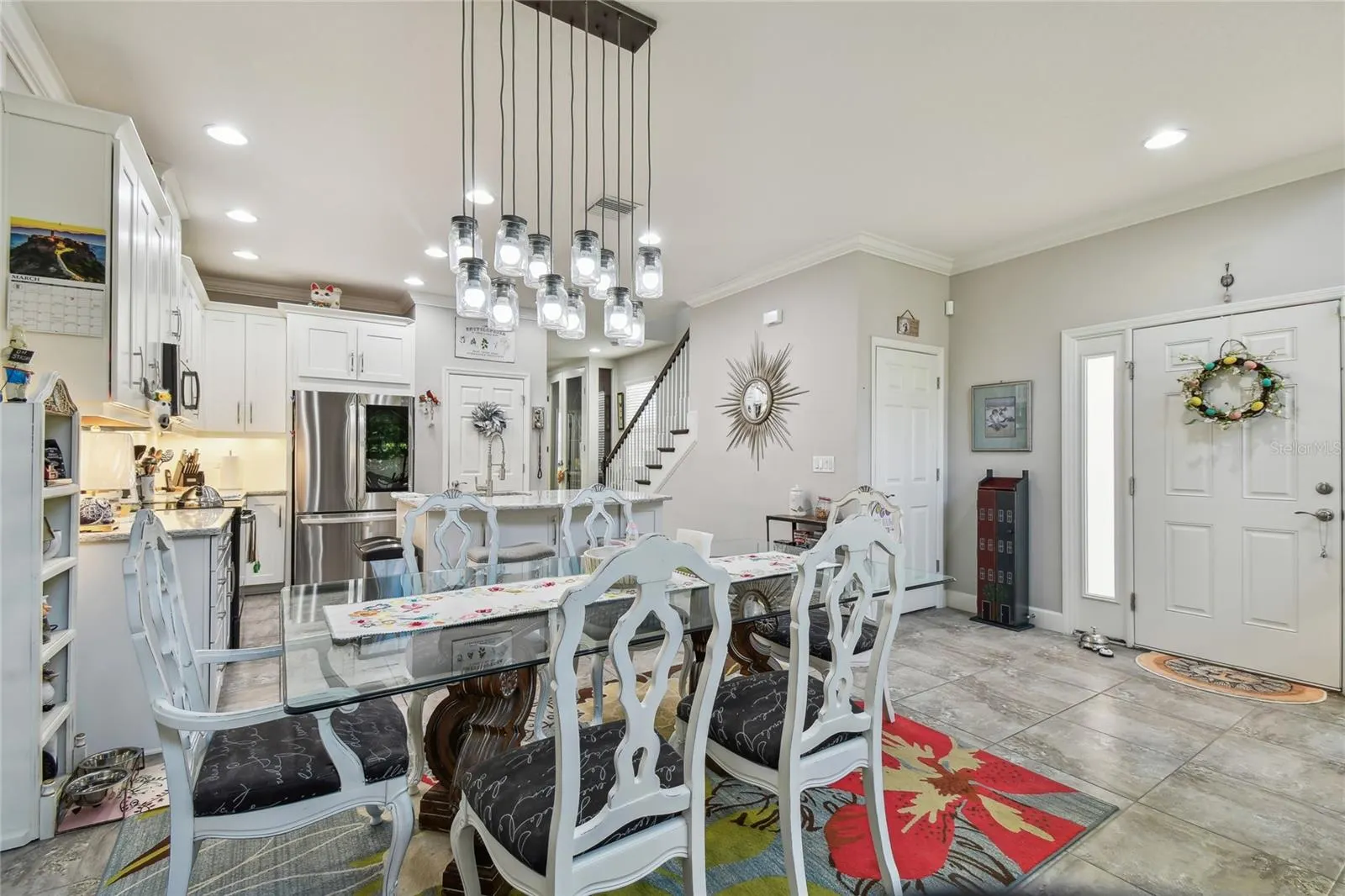 8747 TERRACINA LAKE DR