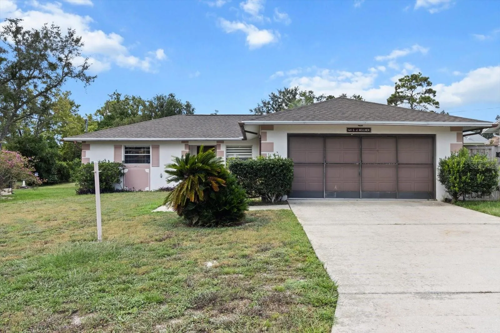 64 SJ KELLNER BLVD
