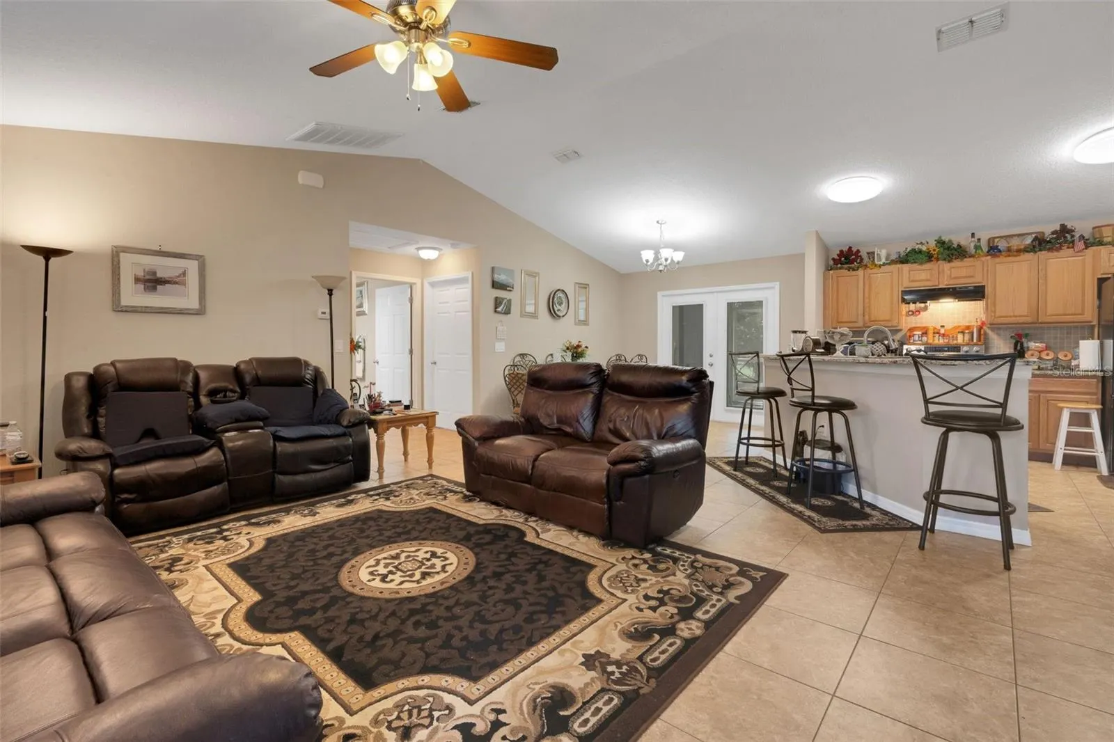 3147 SYDNEY DOVER RD