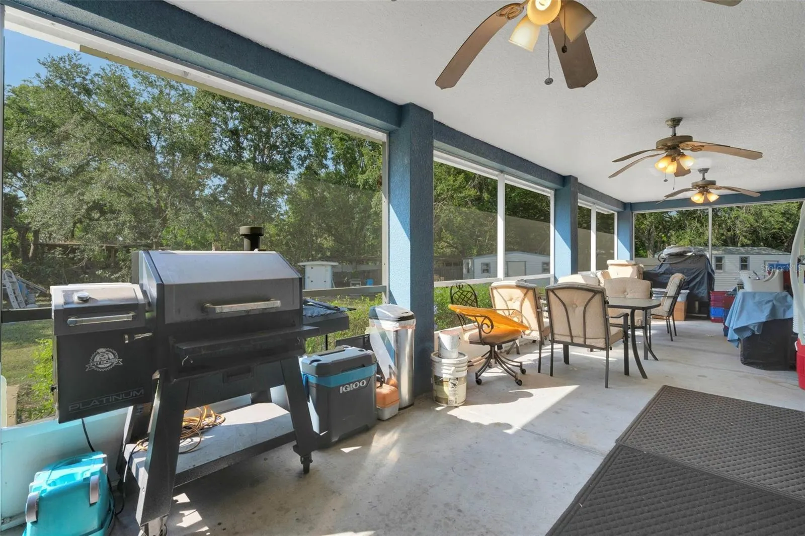 3147 SYDNEY DOVER RD