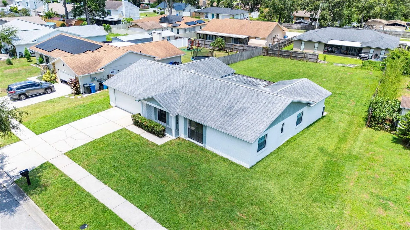 803 BENNINGER DR