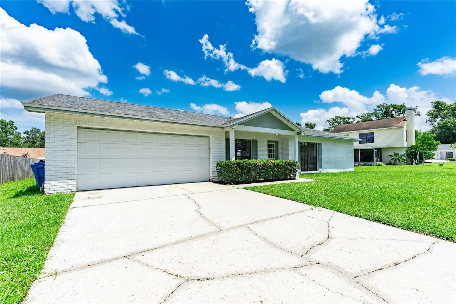 803 BENNINGER DR