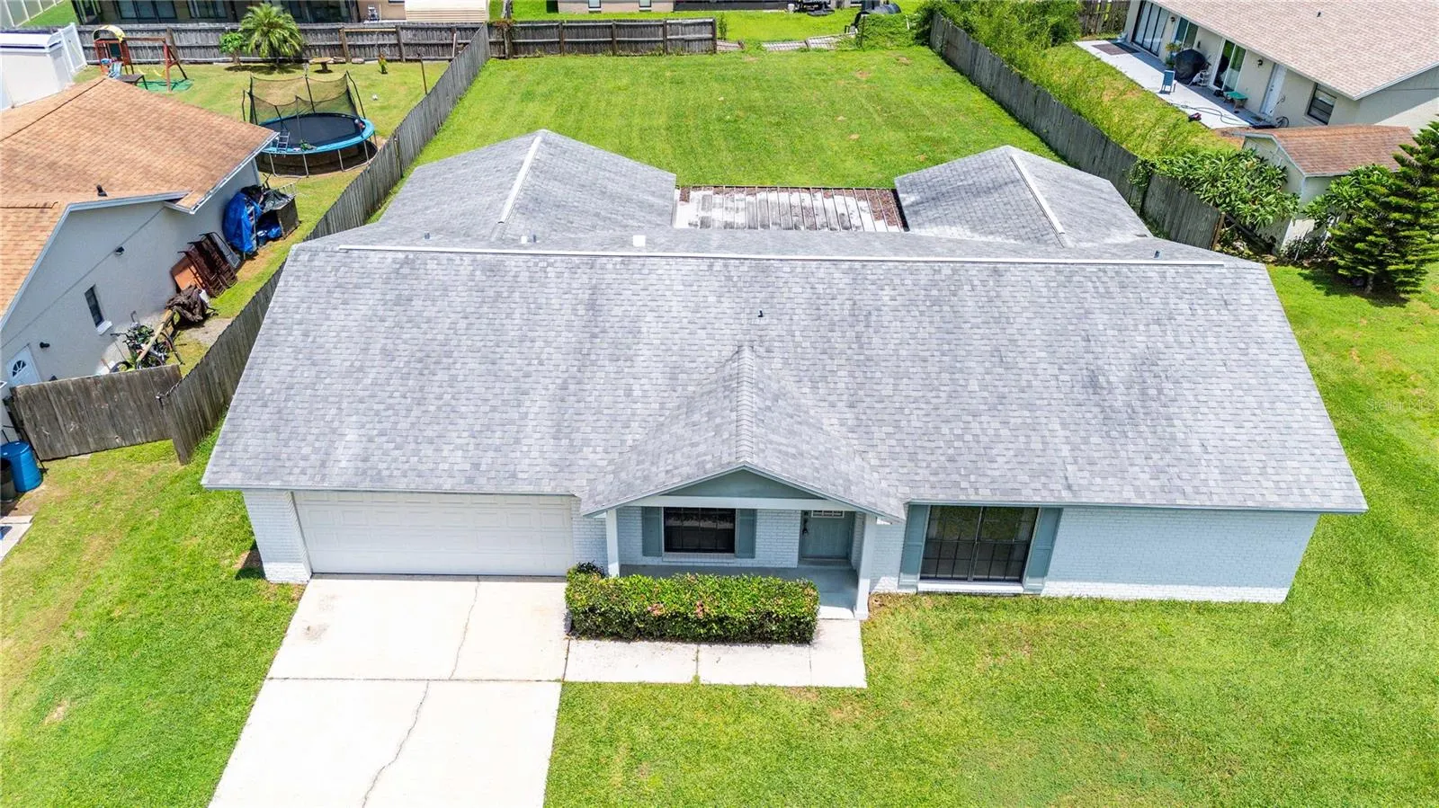 803 BENNINGER DR