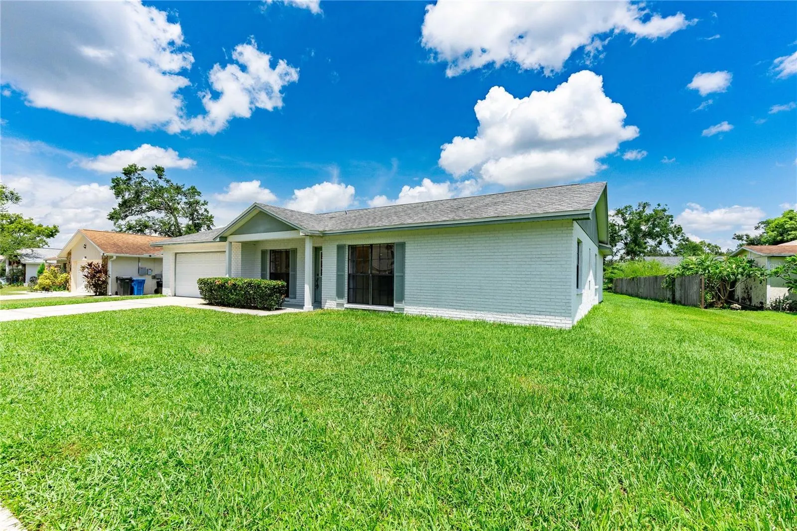 803 BENNINGER DR