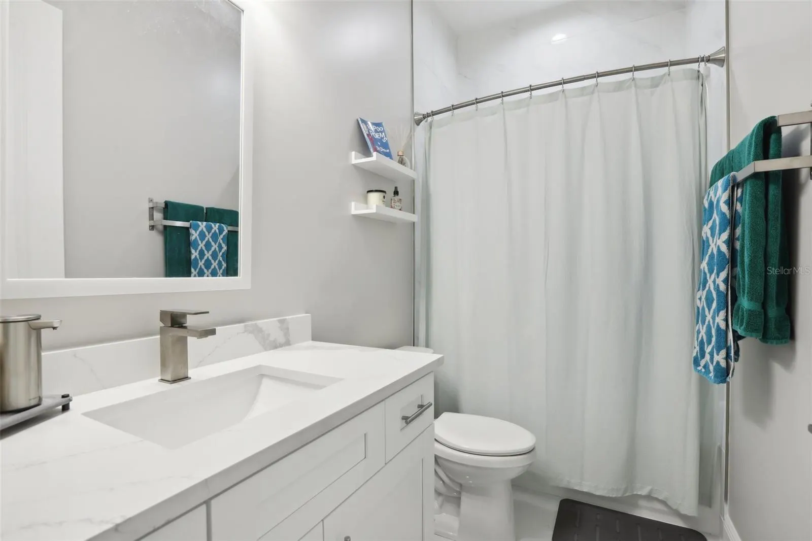 2704 W FIG ST #1, #1