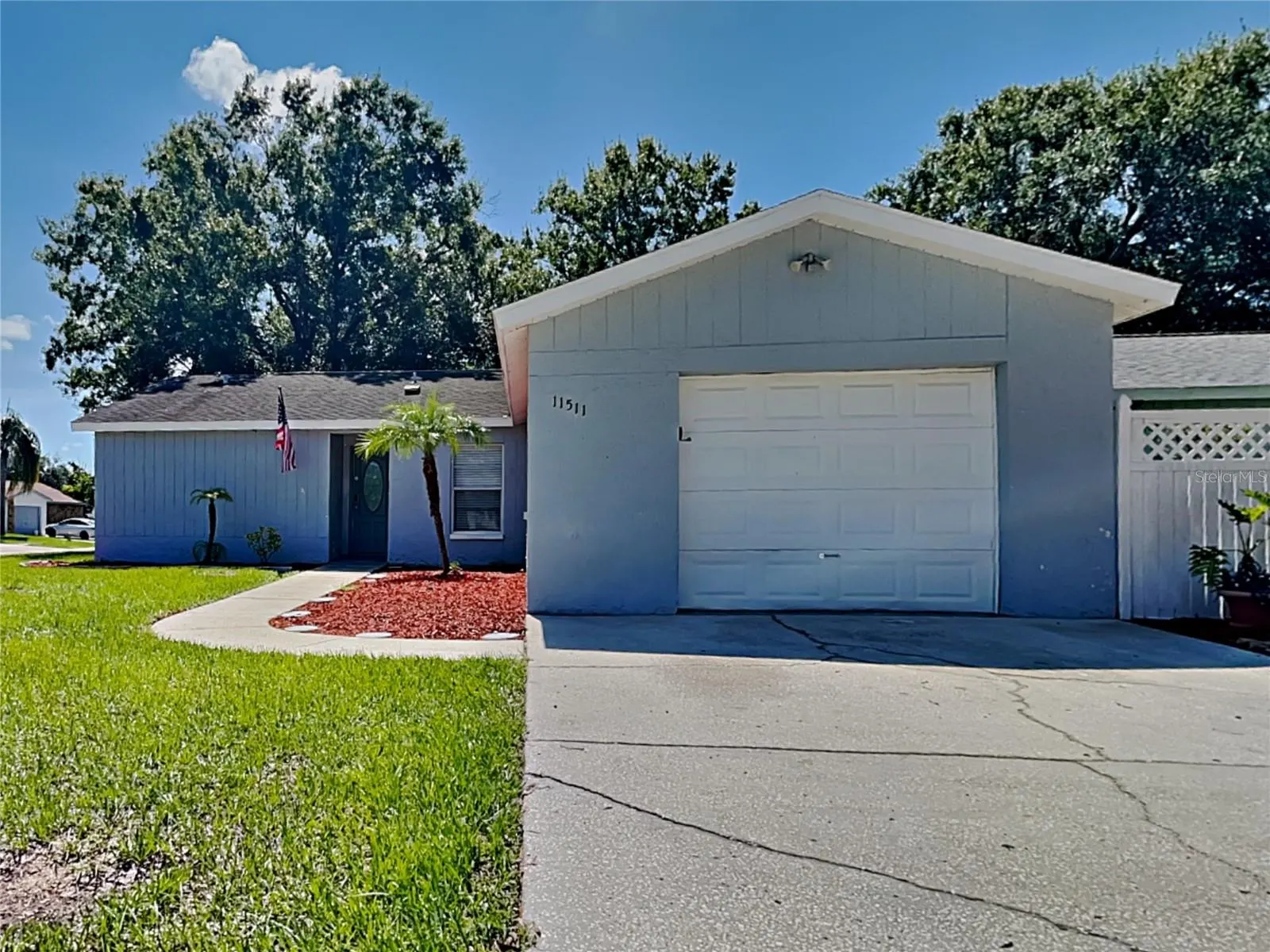 11511 BLACKBARK DR
