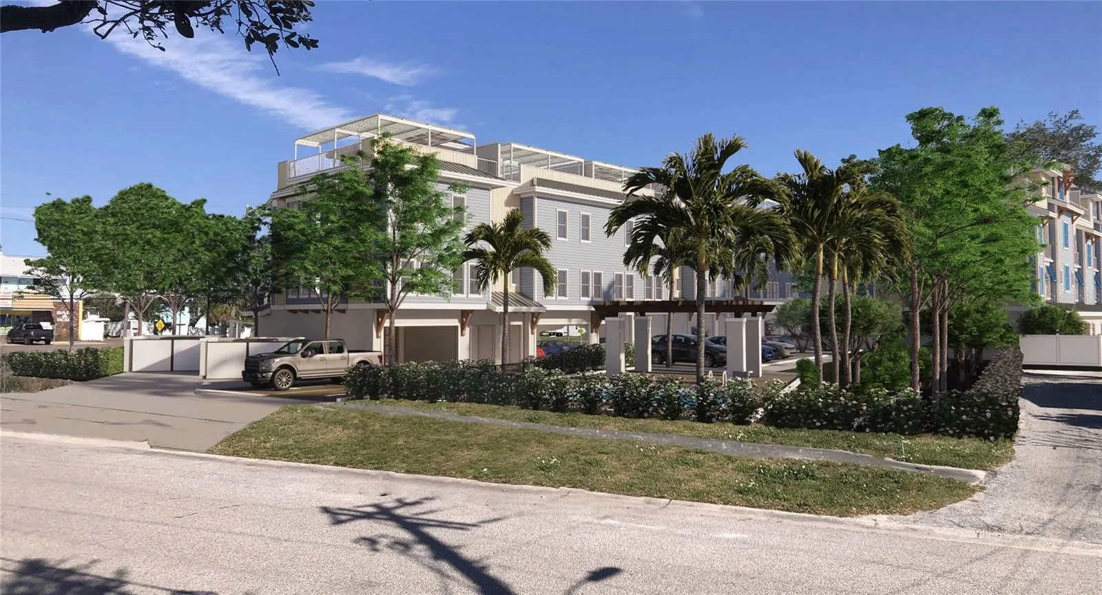 265 CAUSEWAY BLVD
