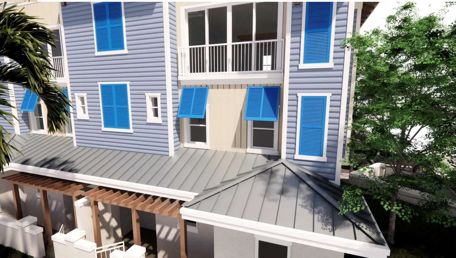 265 CAUSEWAY BLVD
