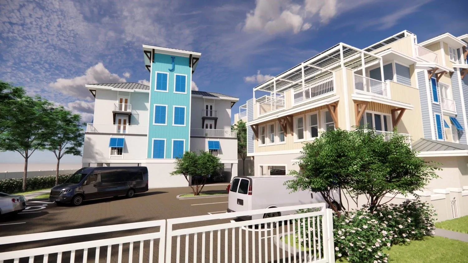 265 CAUSEWAY BLVD