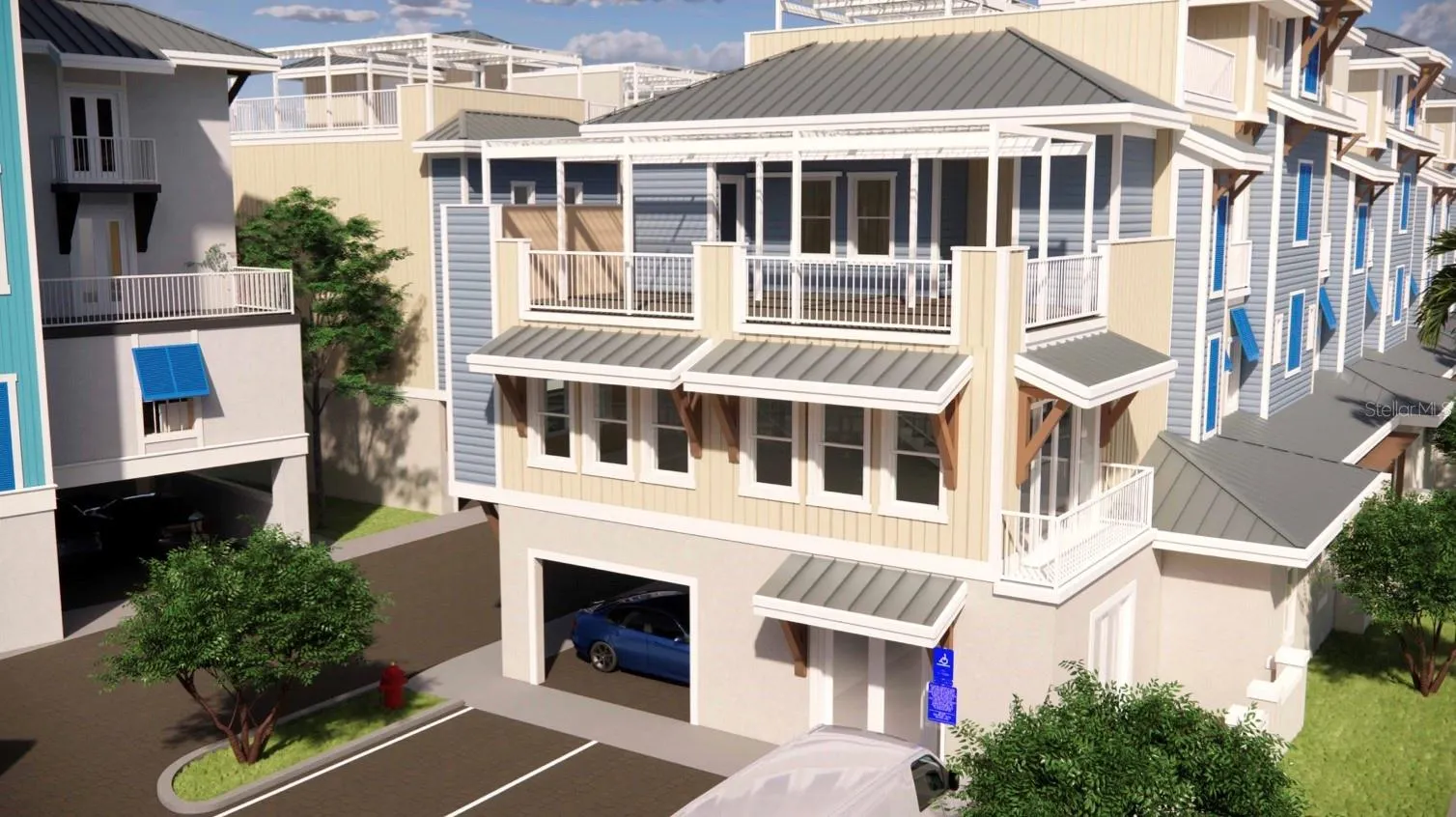 265 CAUSEWAY BLVD