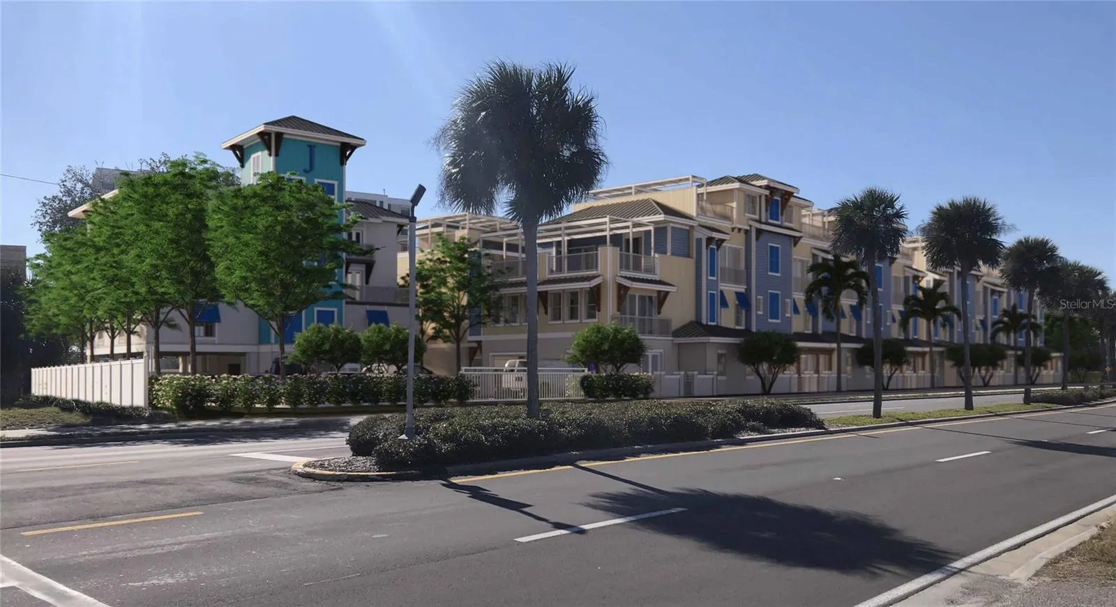265 CAUSEWAY BLVD