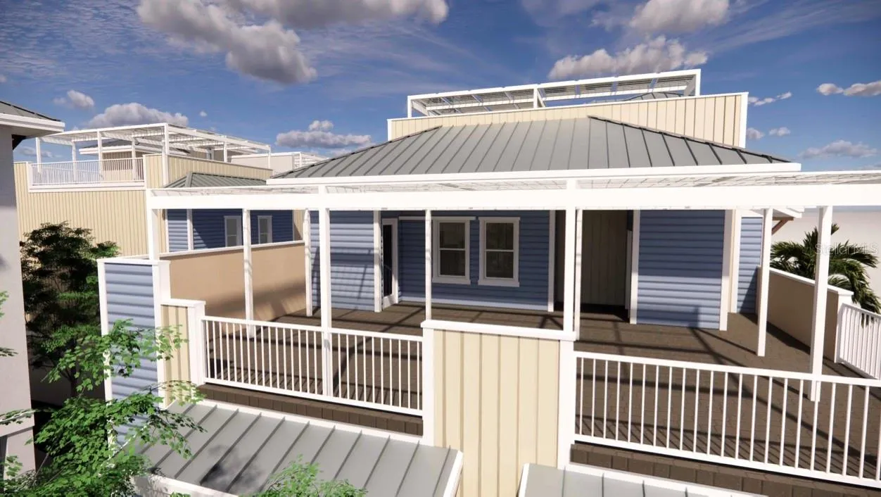 265 CAUSEWAY BLVD