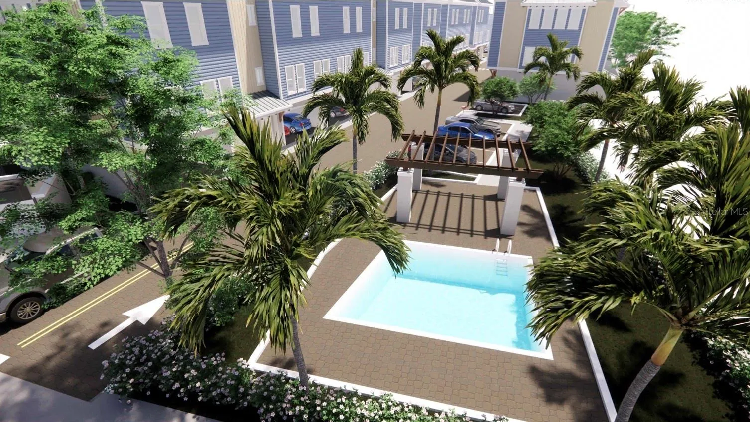 265 CAUSEWAY BLVD
