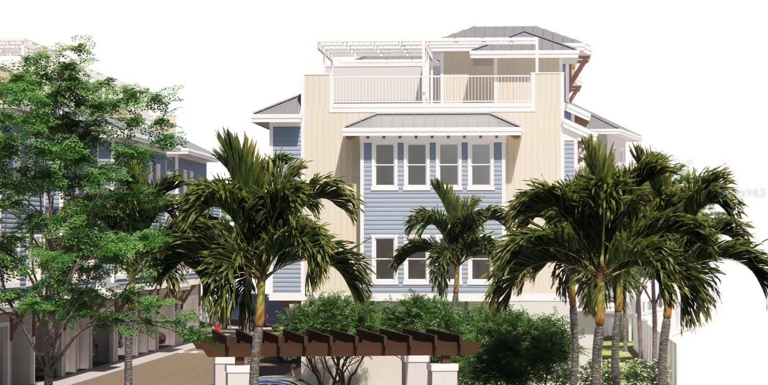 265 CAUSEWAY BLVD
