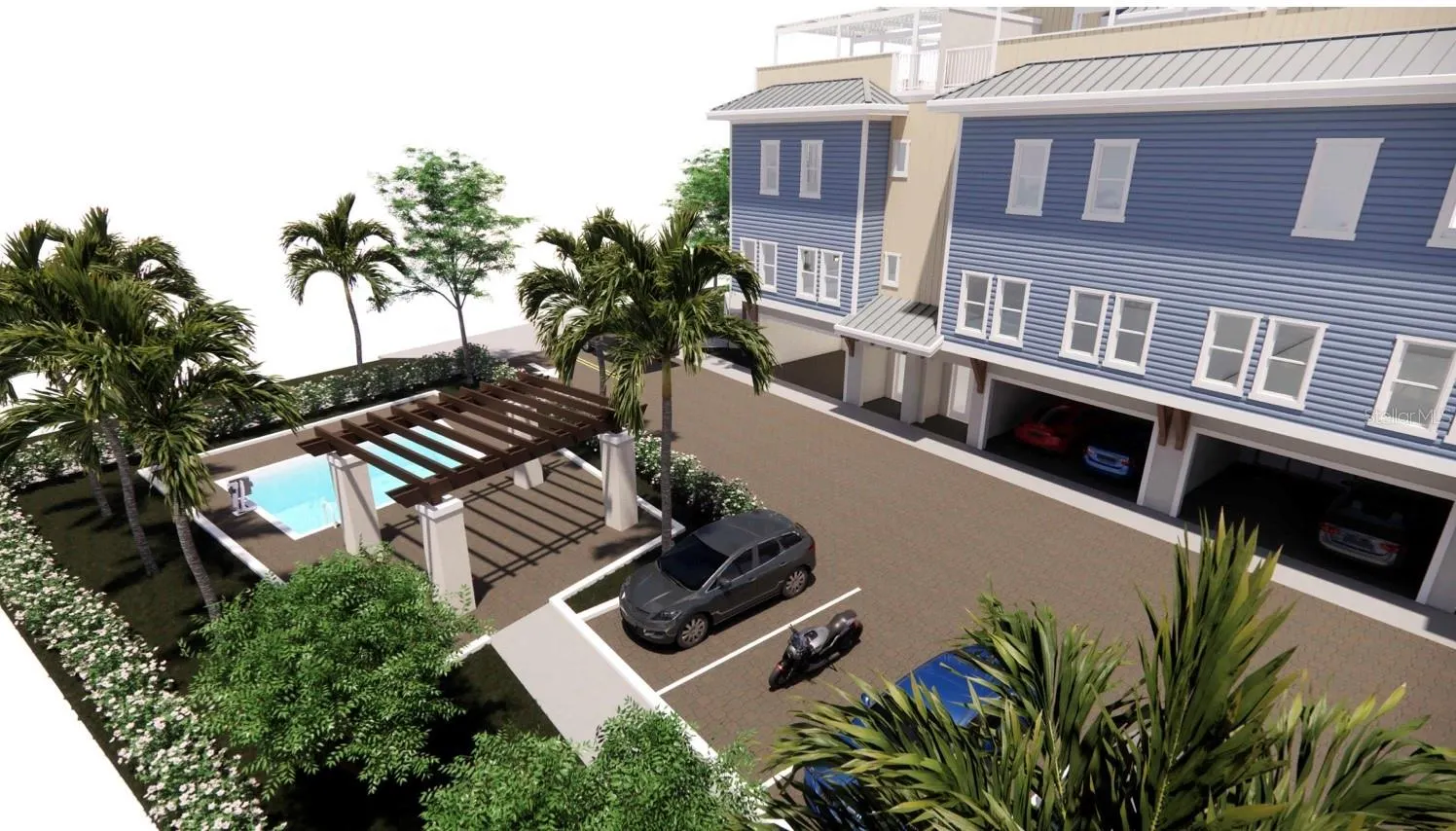 265 CAUSEWAY BLVD