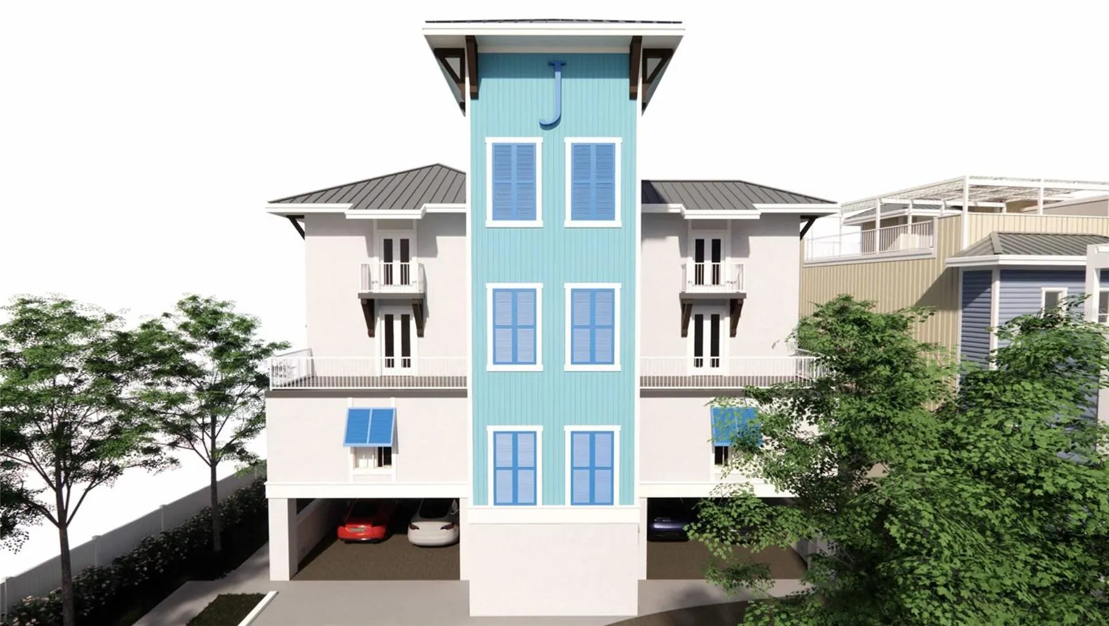 265 CAUSEWAY BLVD