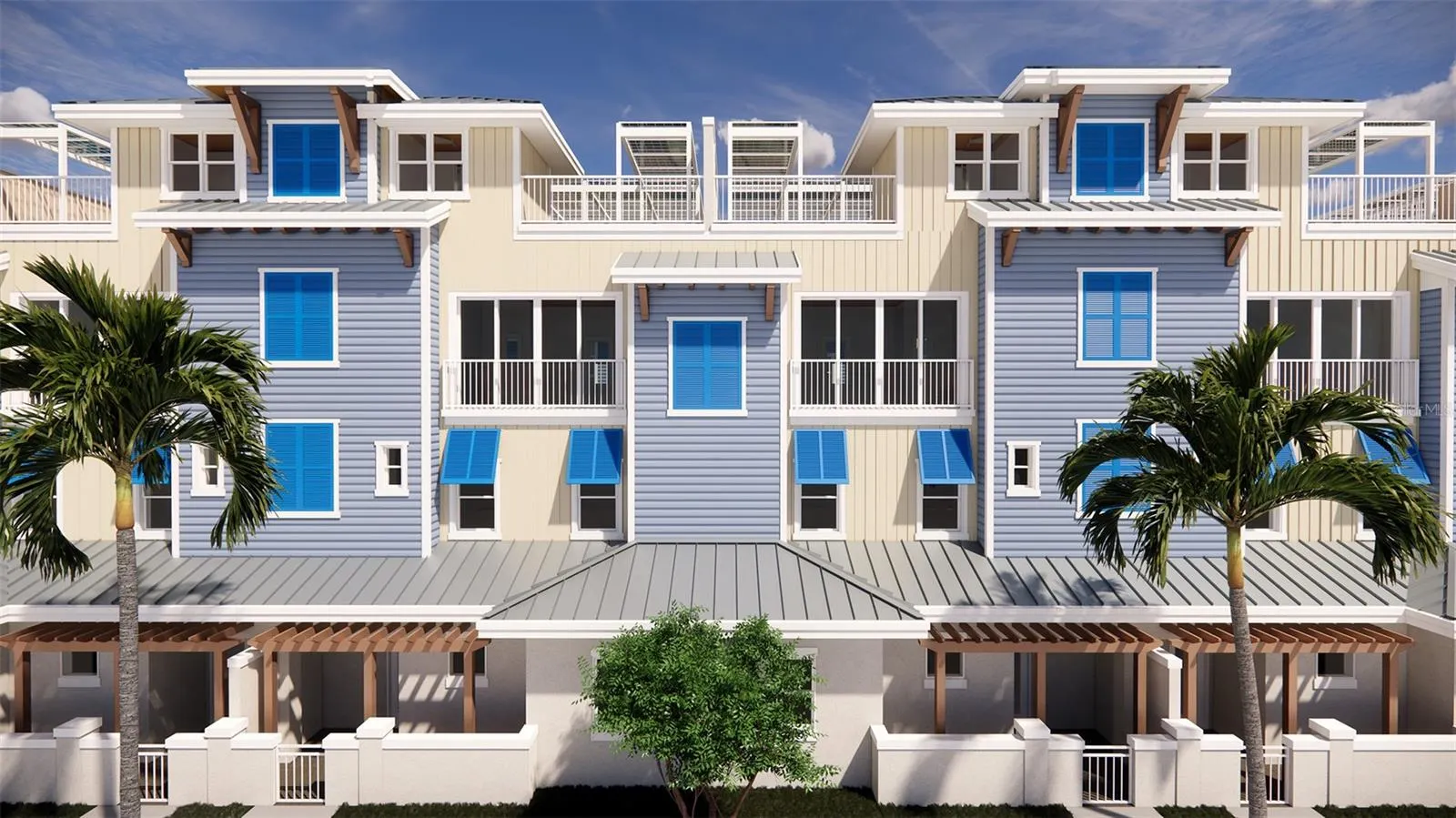 265 CAUSEWAY BLVD