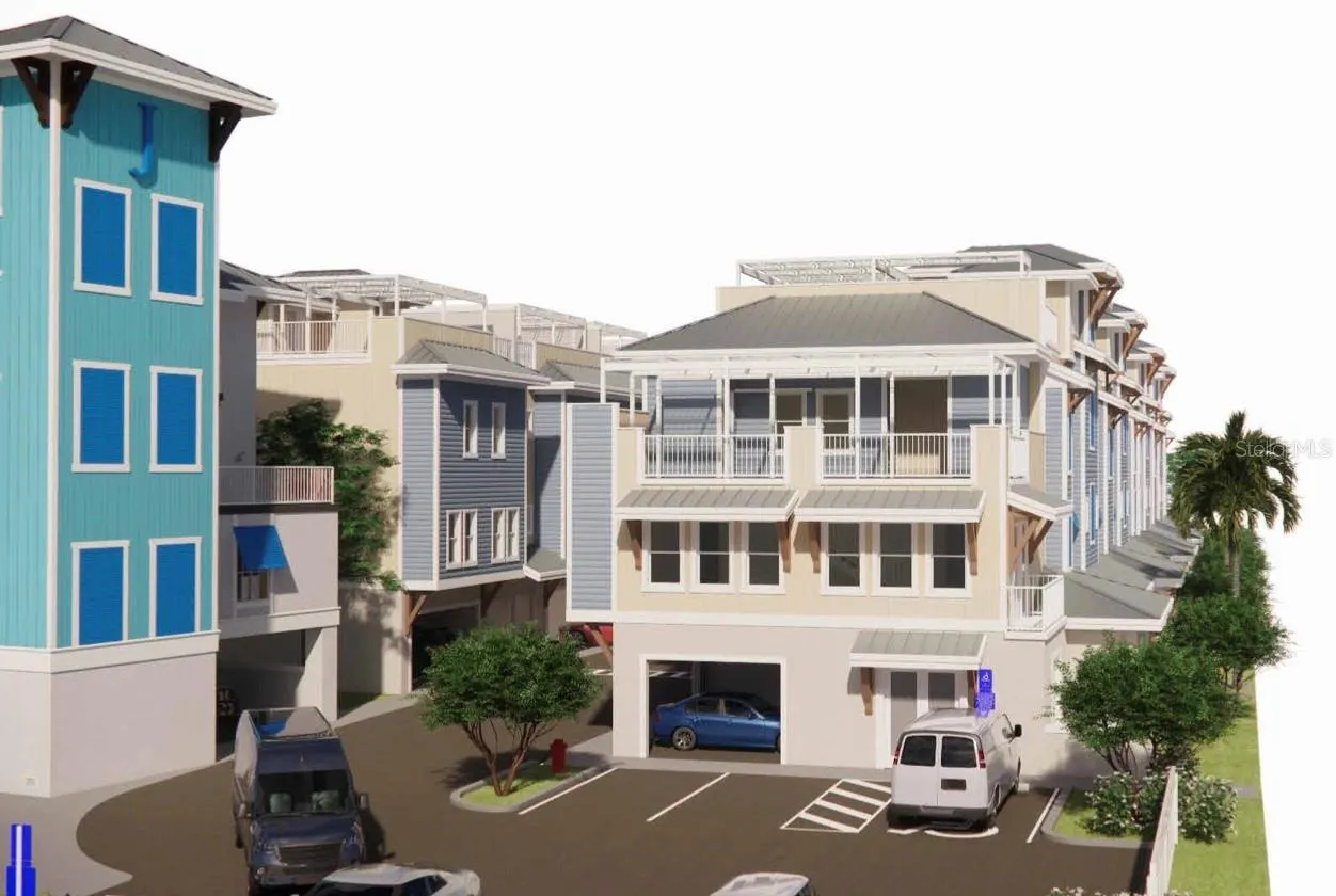 265 CAUSEWAY BLVD