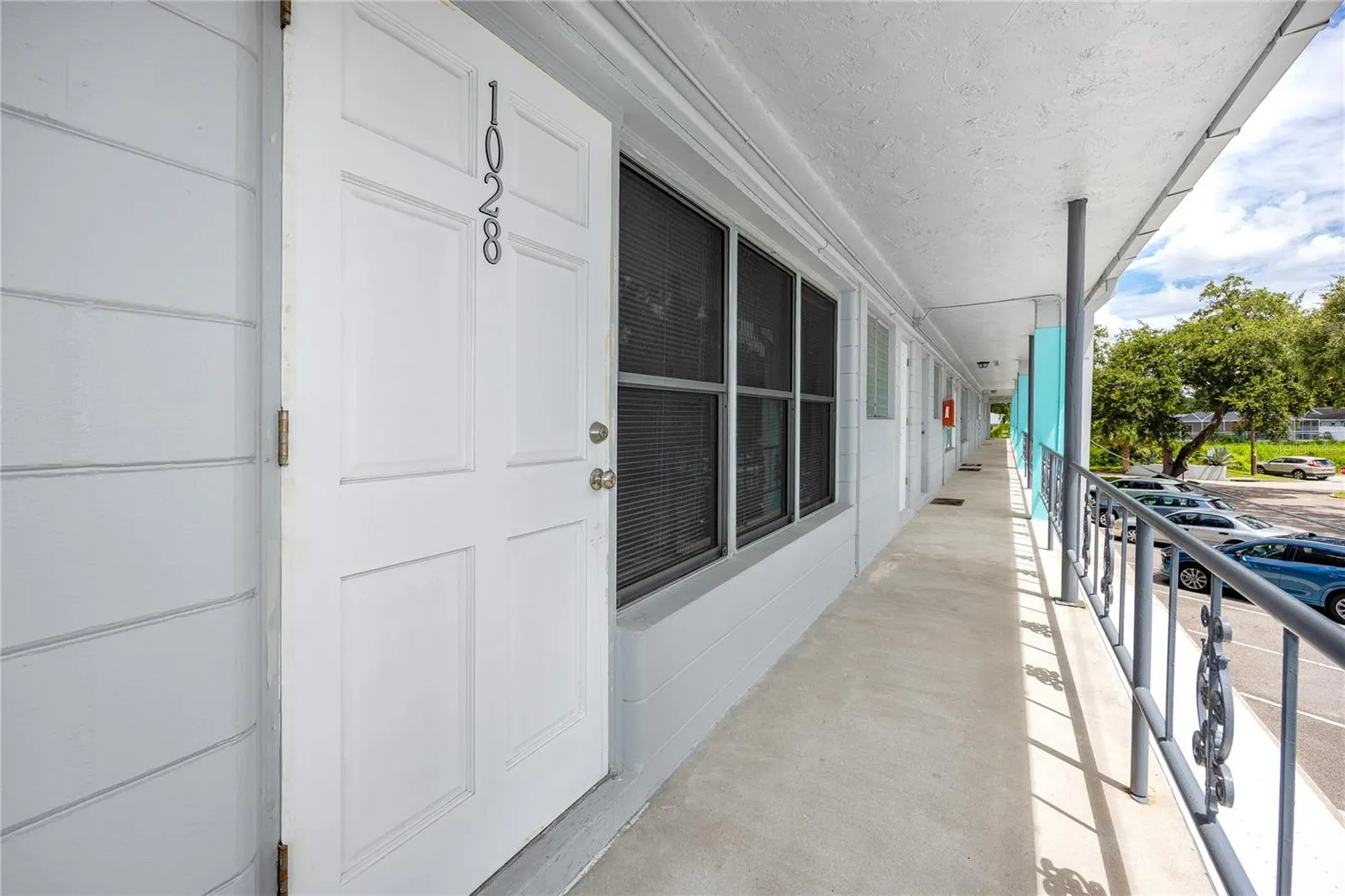 4152 55TH WAY N #1028, #1028
