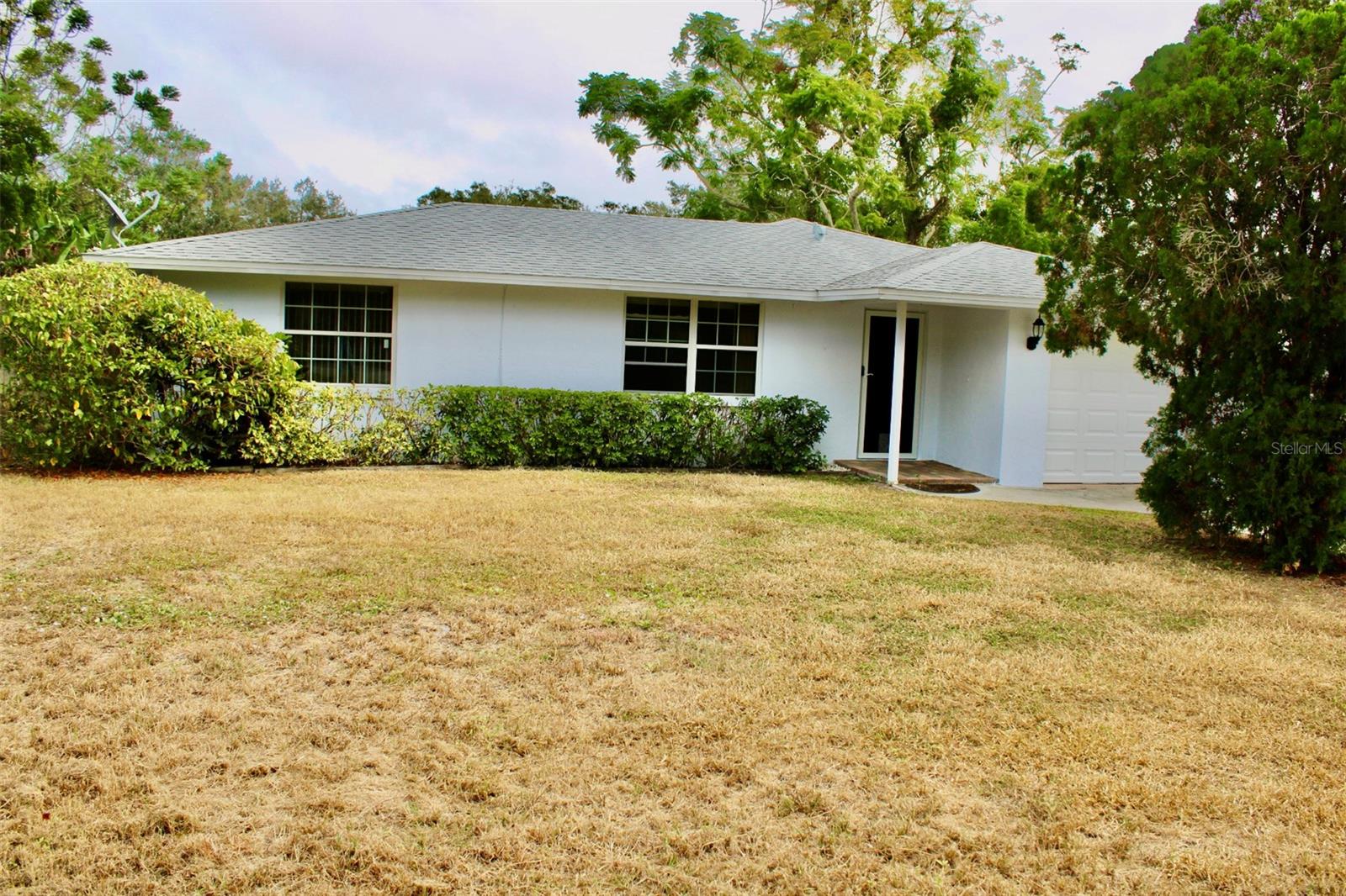 3007 ARROWHEAD RD