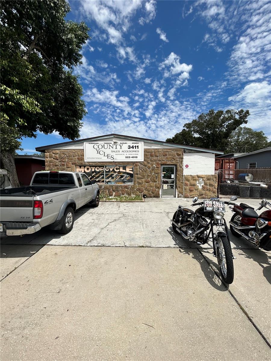 3411 CYPRESS TER N