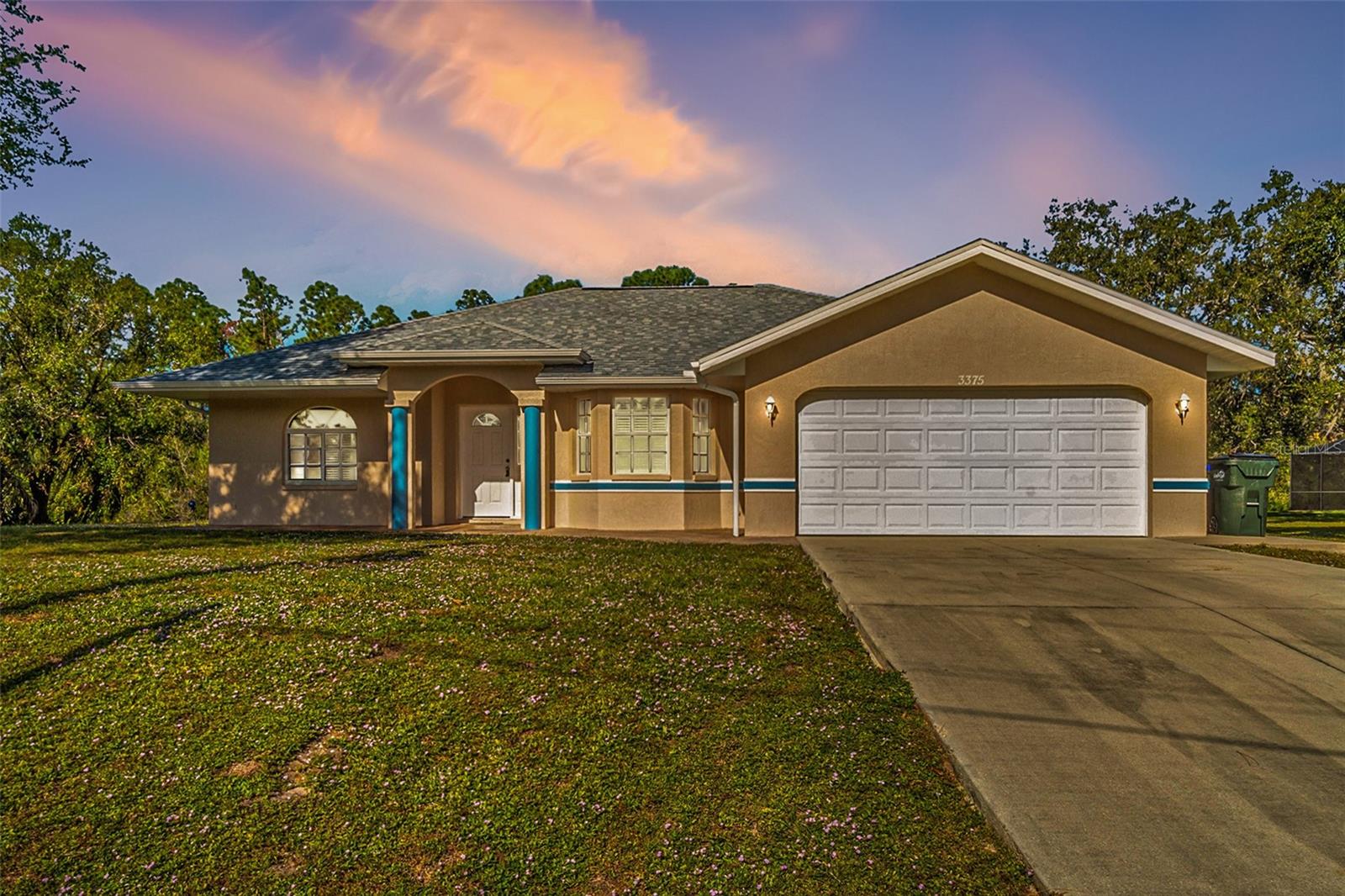 3375 DALHART CT